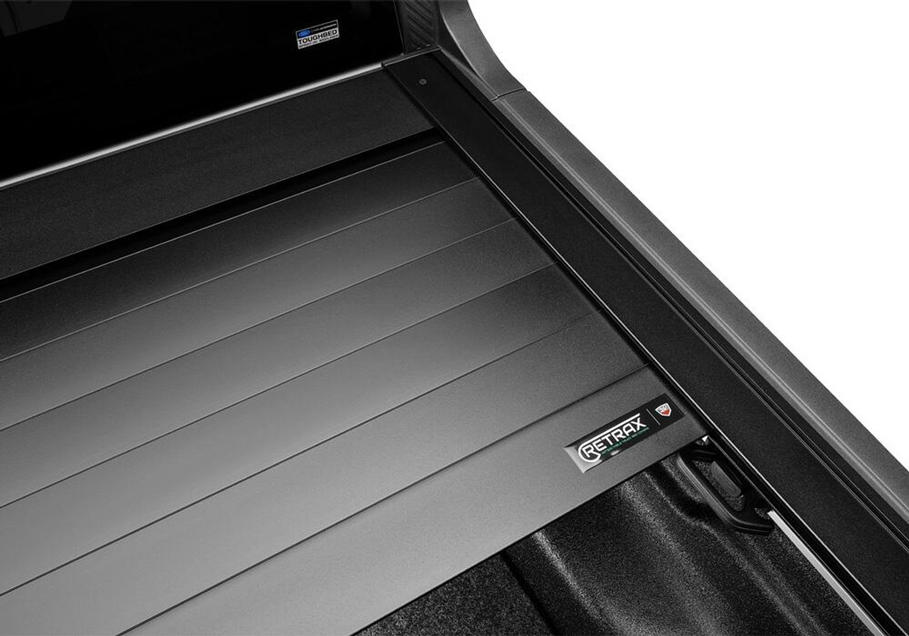 Retrax RetraxPRO XR  2223 Maverick Tonneau Cover