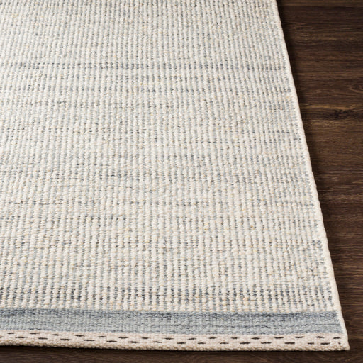 Sadie Wool Grey Rug