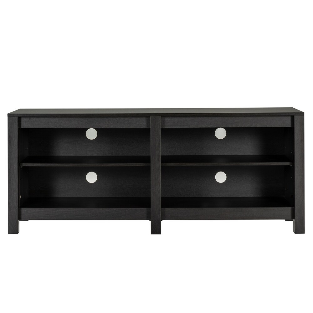 Priage by ZINUS Contemporary TV Stand for TVs up to 65 inches