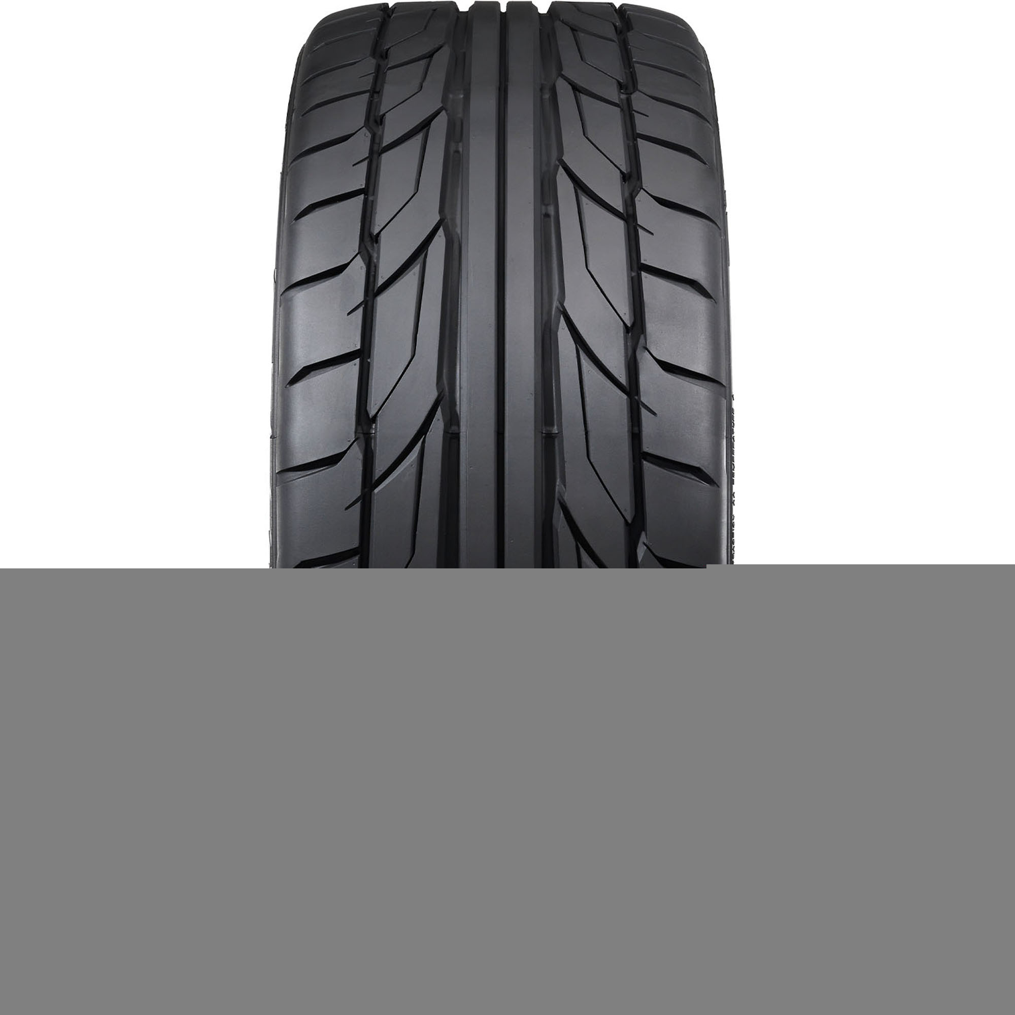 Nitto NT555 G2 UHP 245/40ZR18 97W XL Passenger Tire