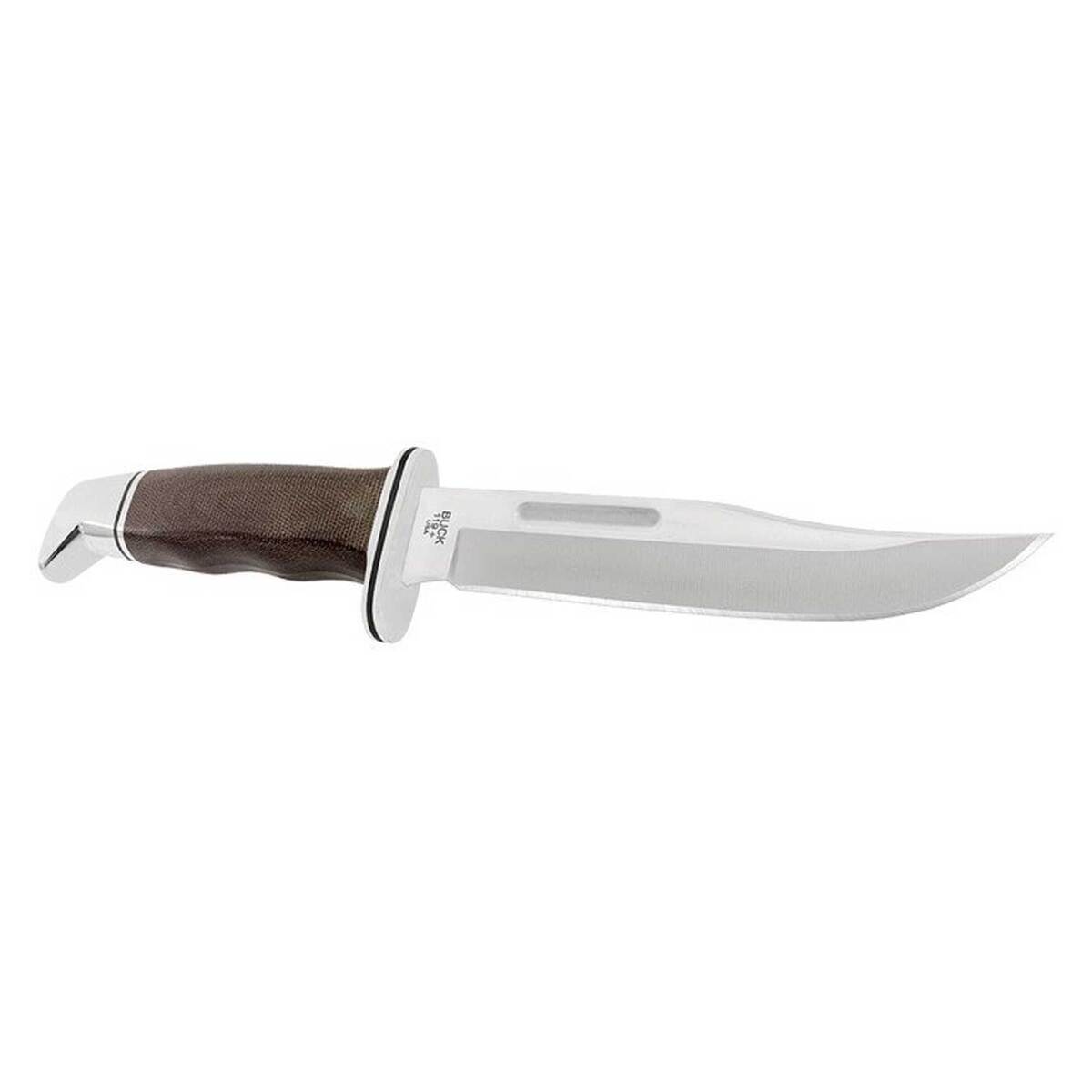 Buck Knives 119 Special Pro 6 inch Fixed Blade Knife