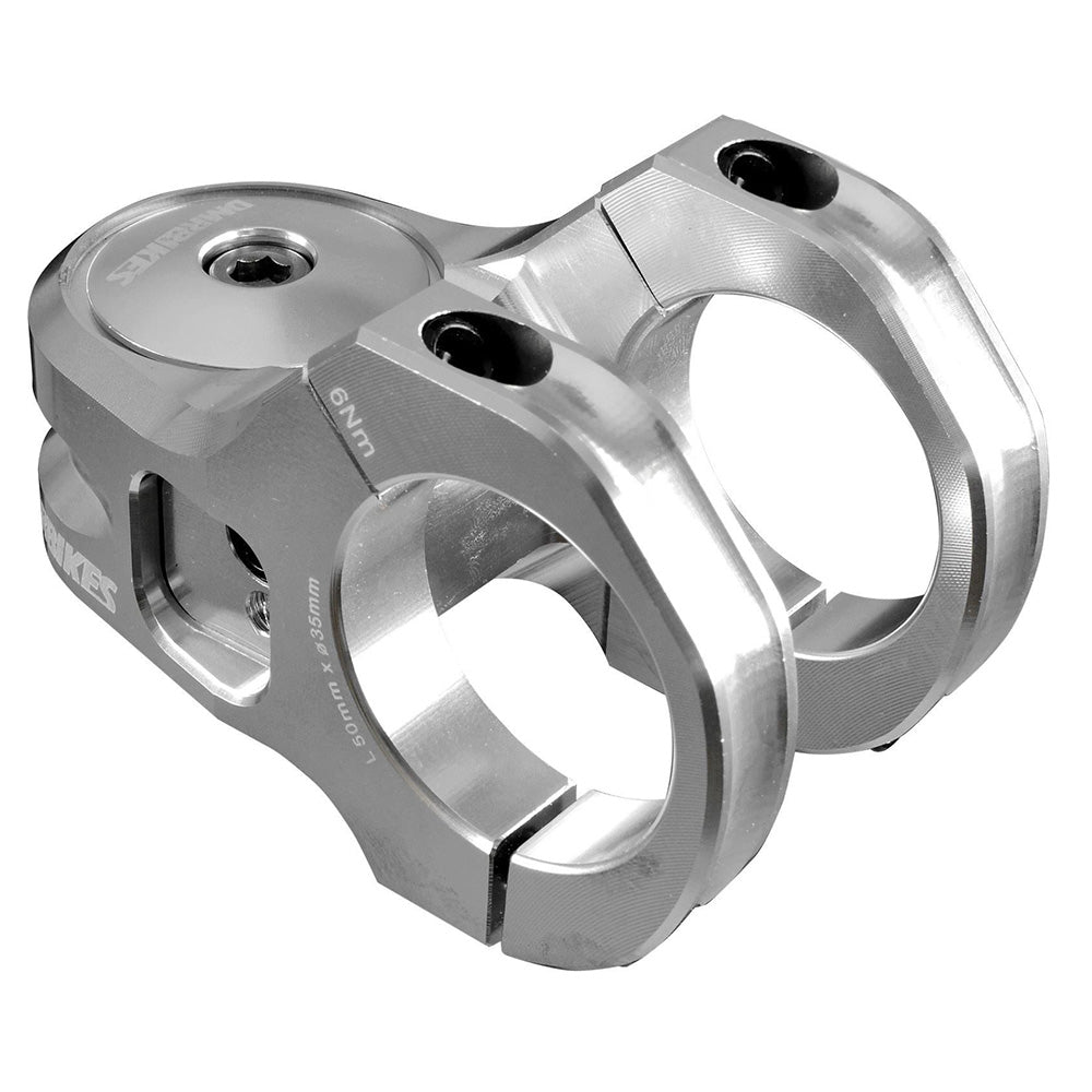 DMR Defy 50+ Stem