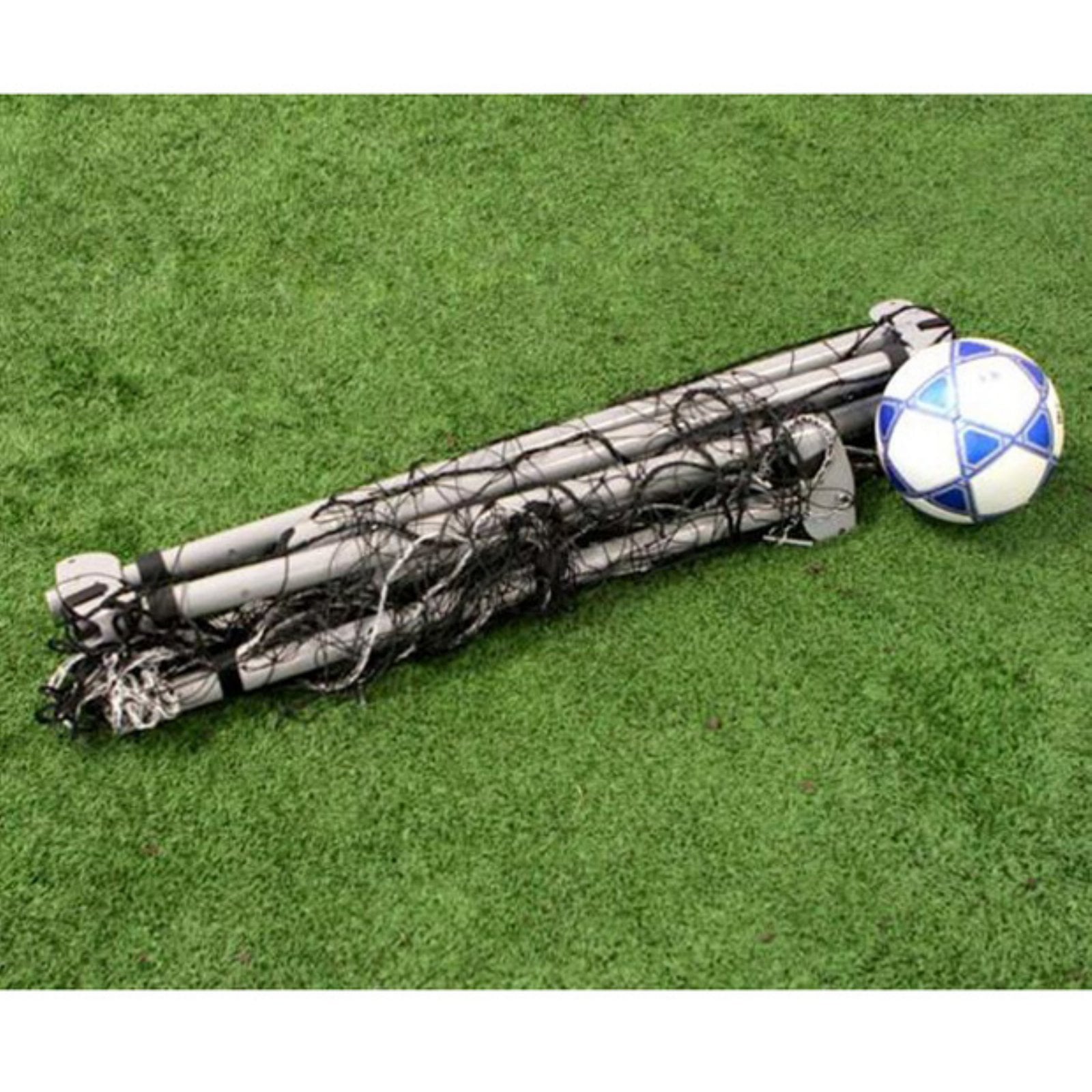 Lifetime Adjustable Soccer Goal