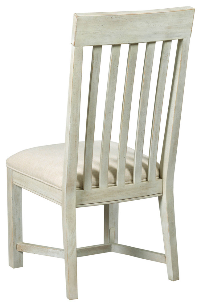 American Drew Litchfield James Side Chair   Farmhouse   Dining Chairs   by Emma Mason  Houzz