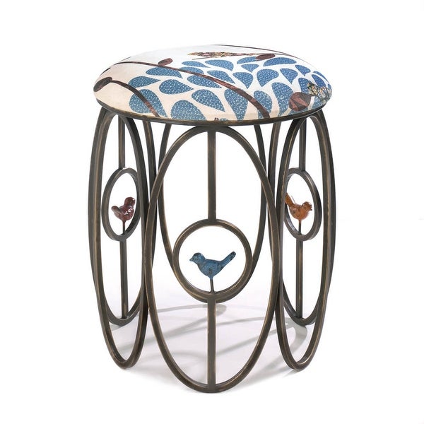 Free As a Bird Stool