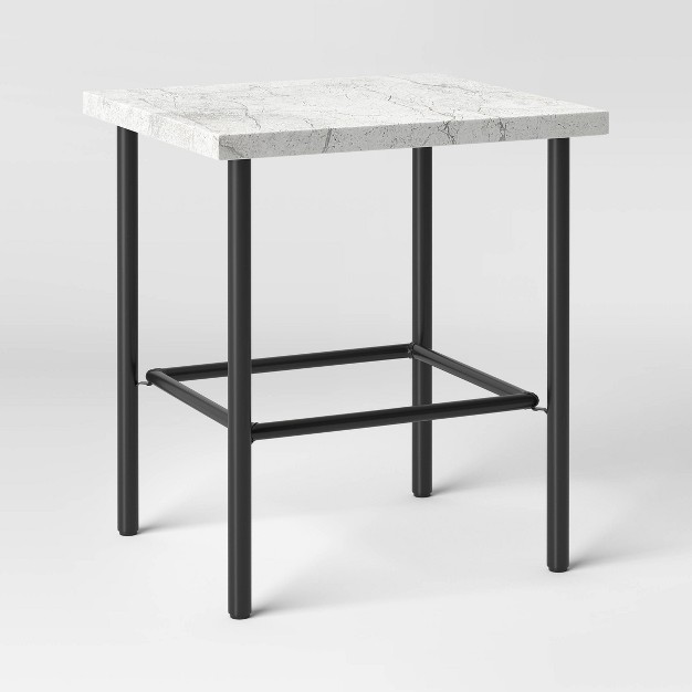 Northmont Rectangle Accent Table Designed With Studio Mcgee