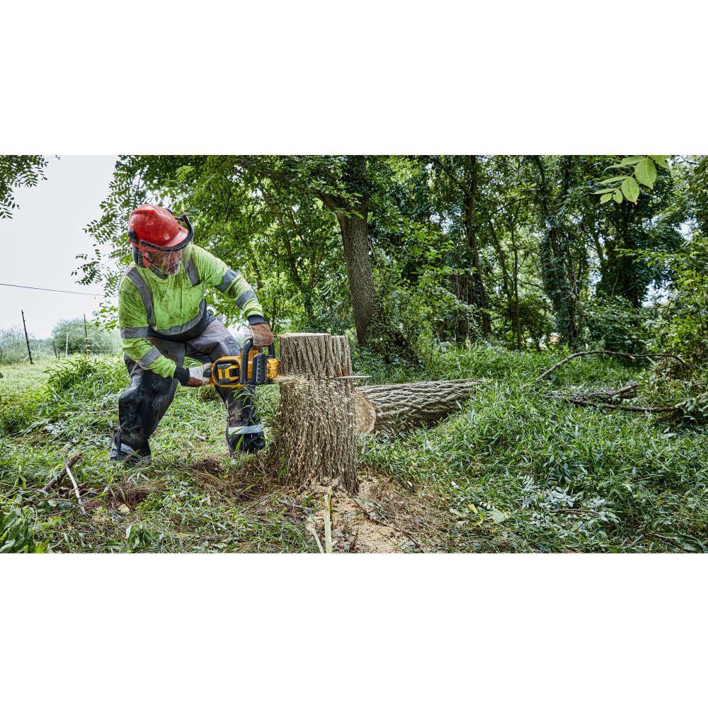 DW 60V MAX Chainsaw 18