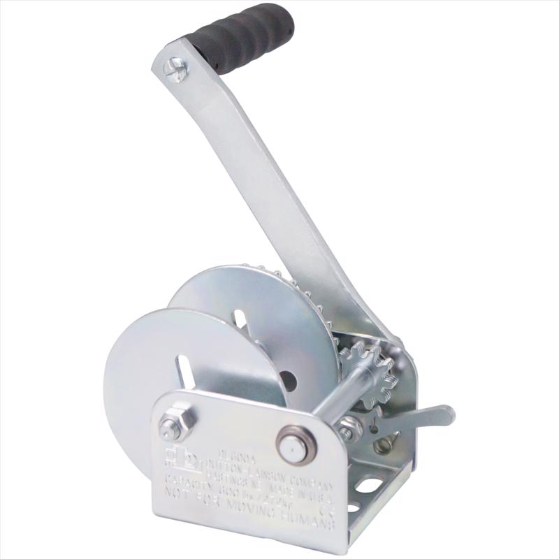 WINCH HAND RATCHET 600#