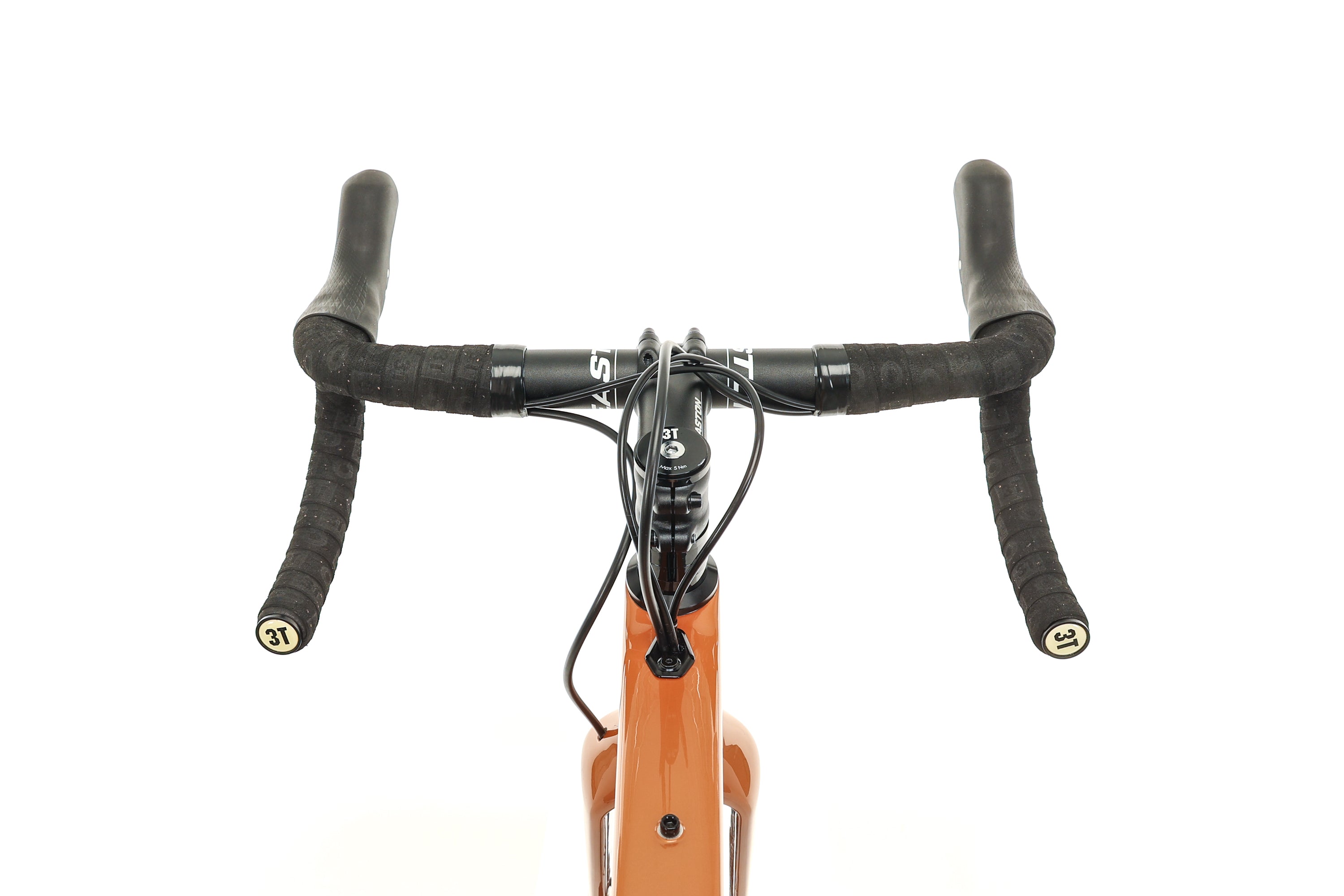 3T Exploro Pro GRX 2X Gravel Bike - 2023, Medium