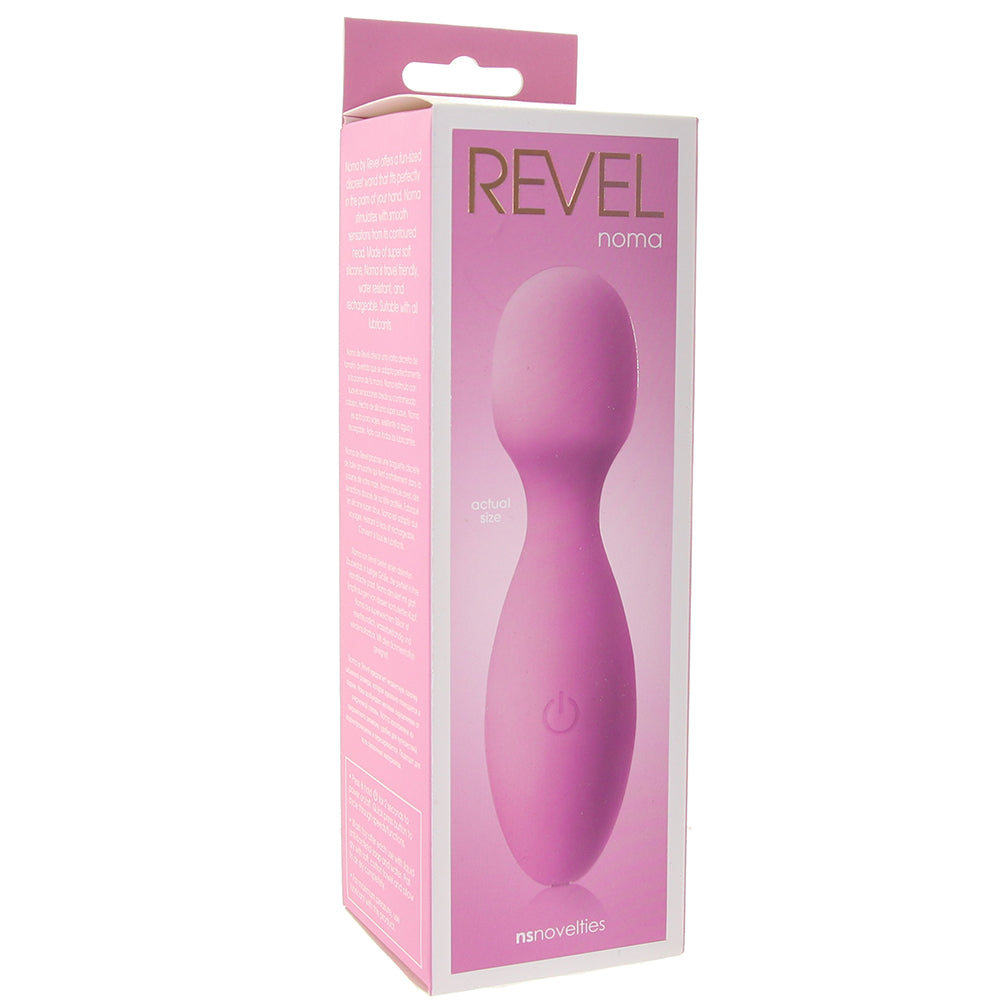 Revel Noma Wand Vibe in Pink