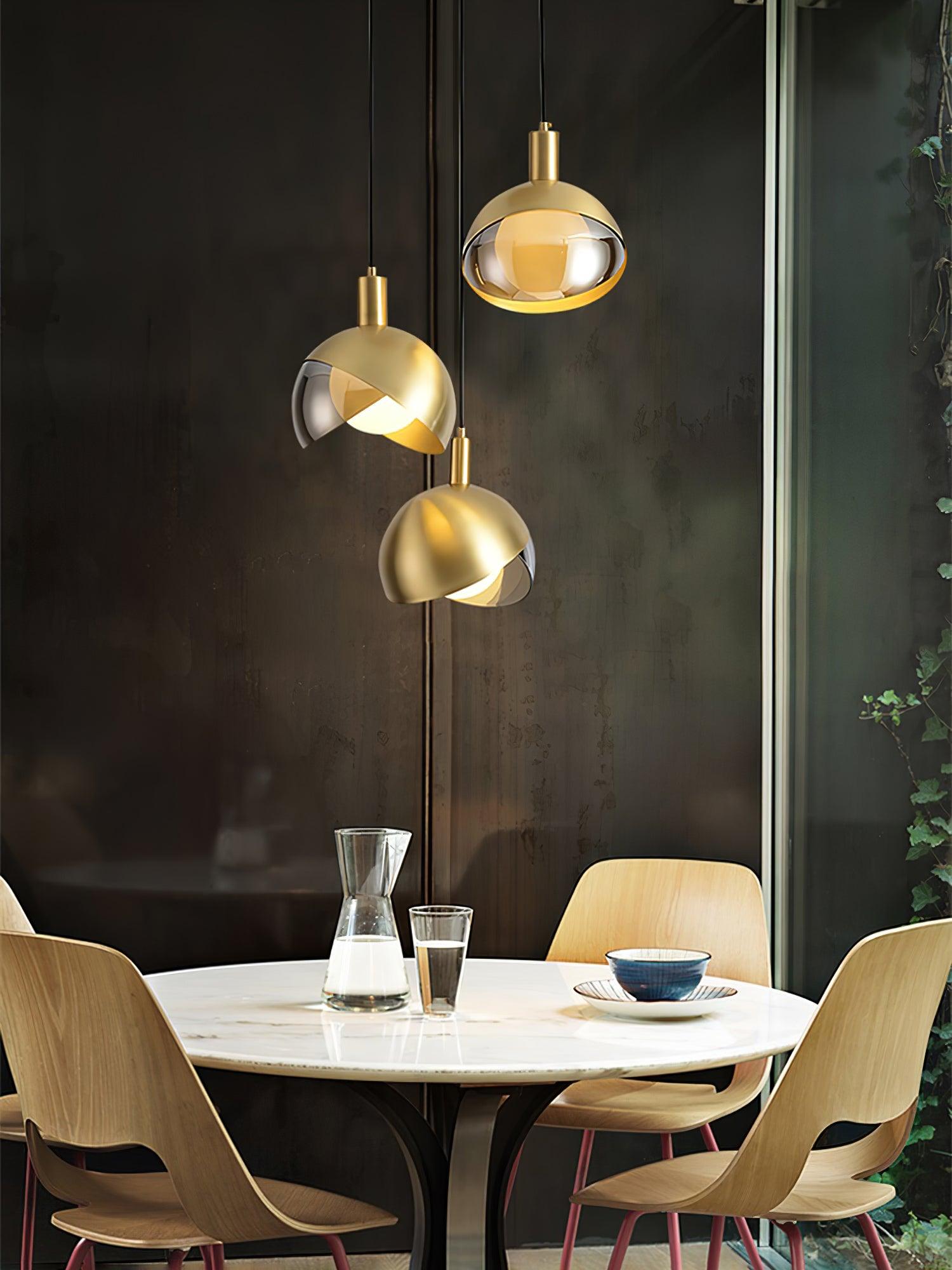 Blonche Pendant Lamp