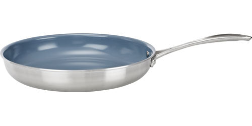 Zwilling J.A. Henckels Spirit Ceramic Nonstick Frying Pan