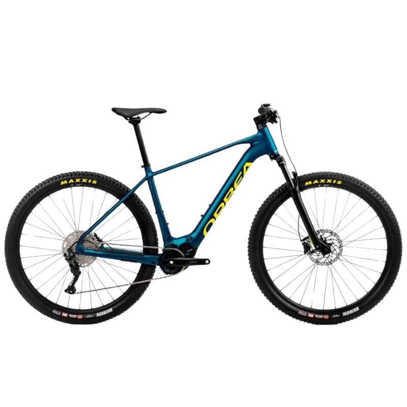 2023 Orbea Urrun 40 20mph