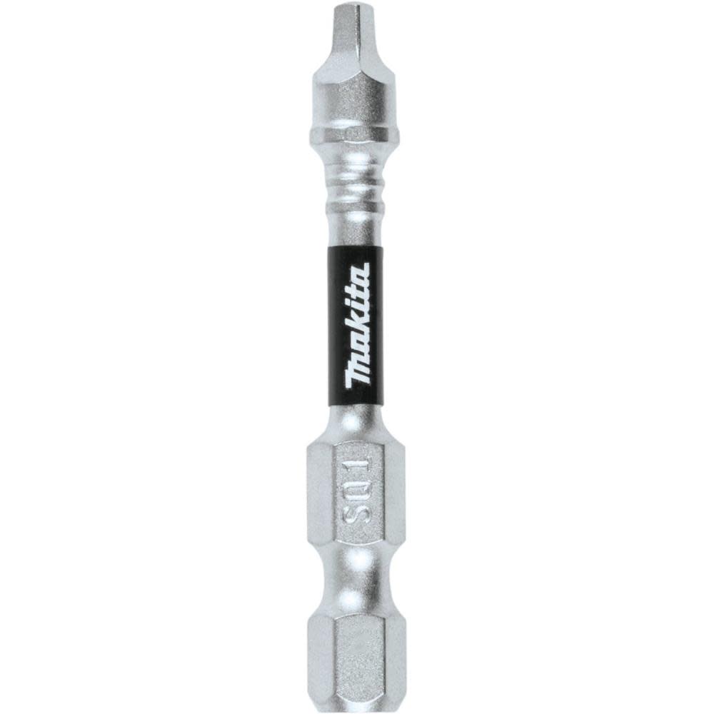 Impact XPS™ #1 Square 2 Power Bit， 5/pk