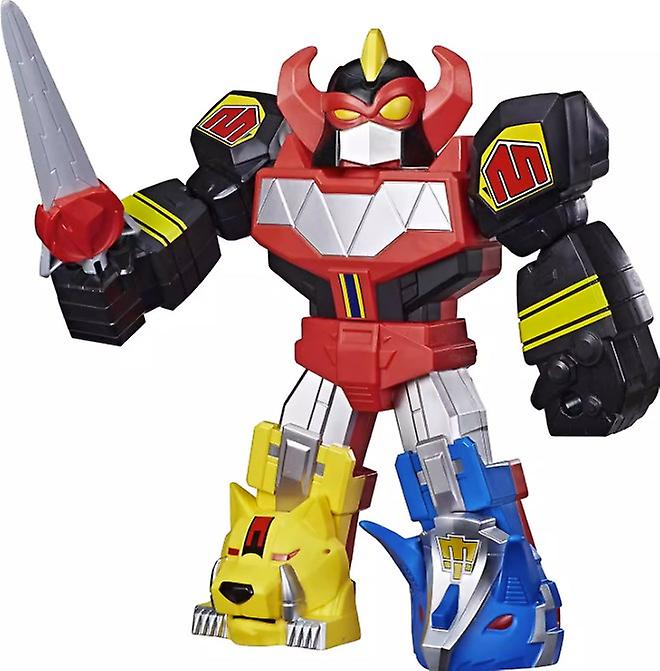 Power Megazord Action Figure