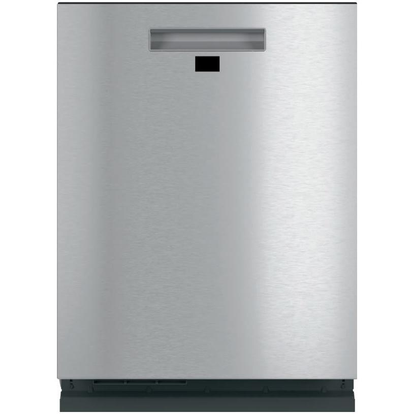 Café 24-inch Built-in Dishwasher with Stainless Steel Tub CDT875M5NS5