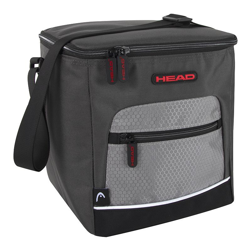 HEAD 18 Can Insulated Cooler Bag