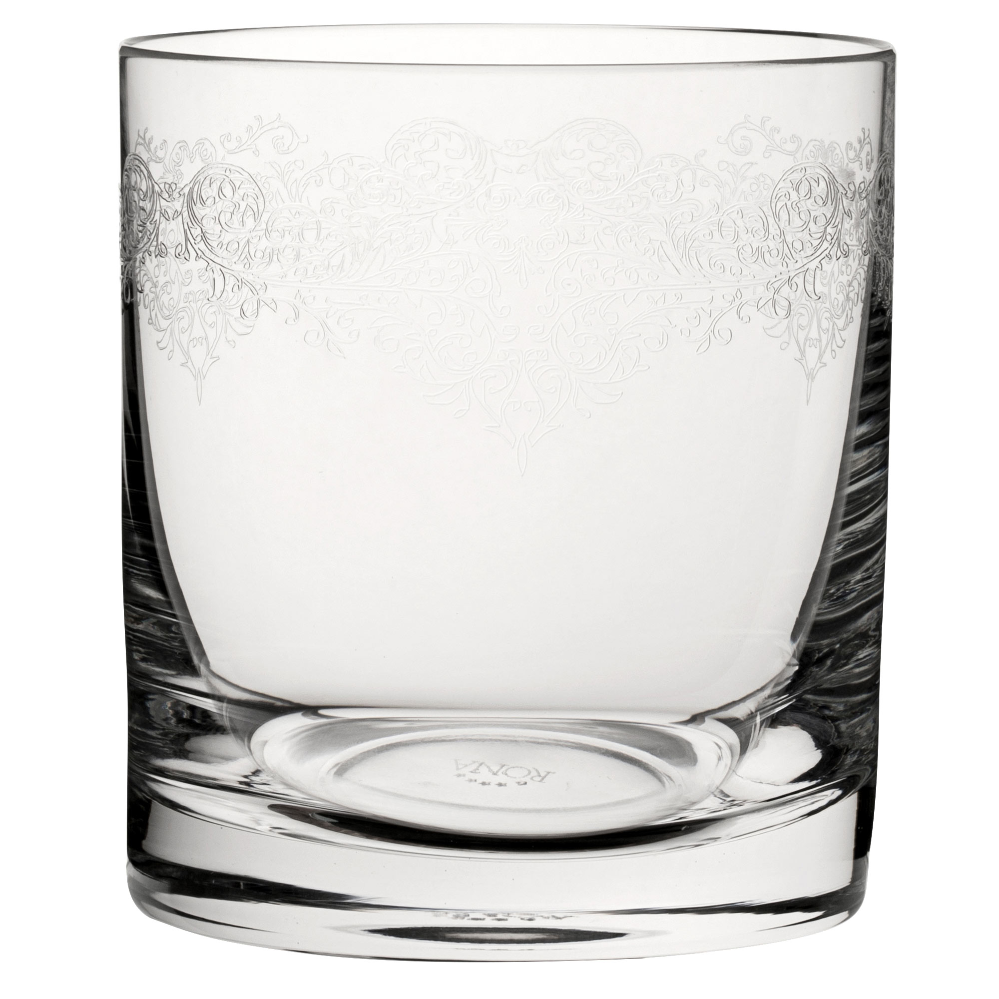 Filigree Old Fashioned Tumbler 10oz / 280ml