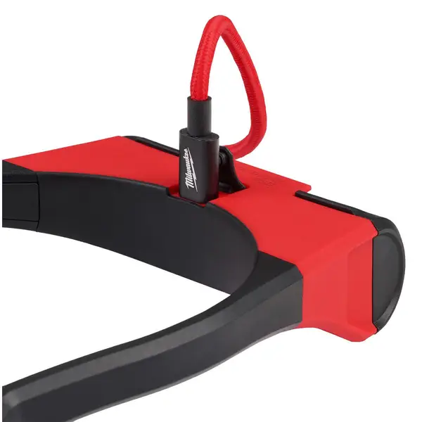 Milwaukee REDLITHIUM USB 400L Neck Light