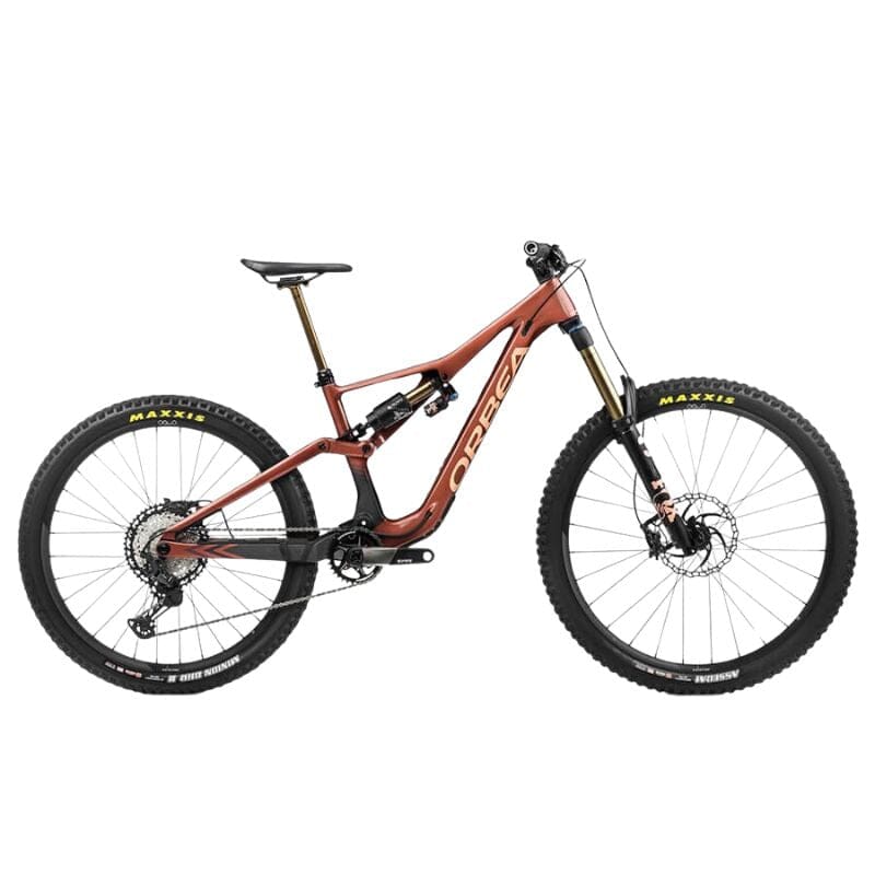 Orbea Rallon M-TEAM