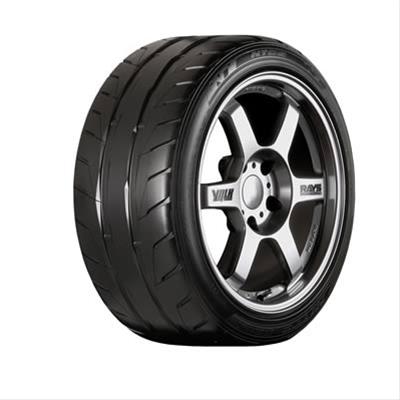 Nitto Tires N207-340 Nitto NT05 Tires