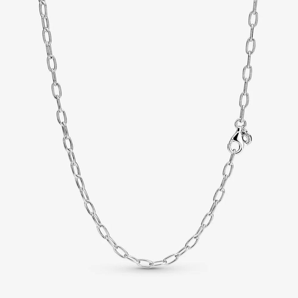 PANDORA  Link Chain Necklace - Silver