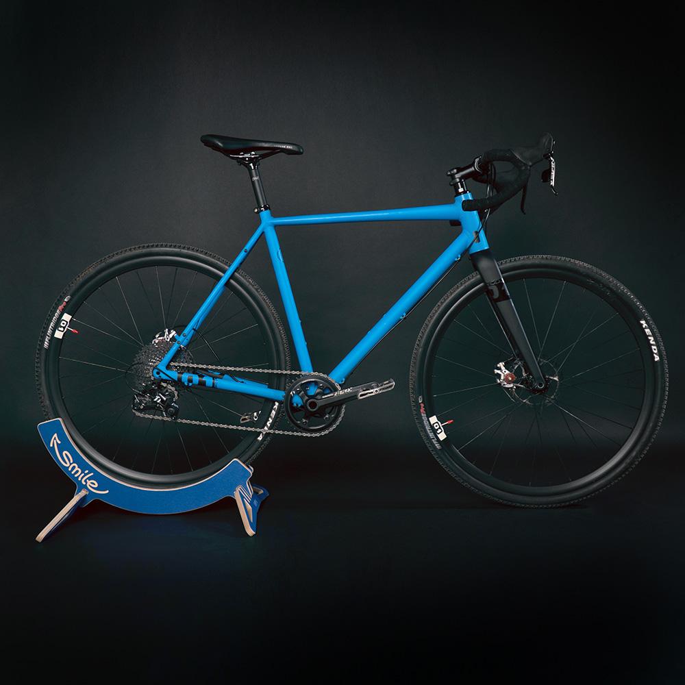 MTB Hopper Smile Bike Stand