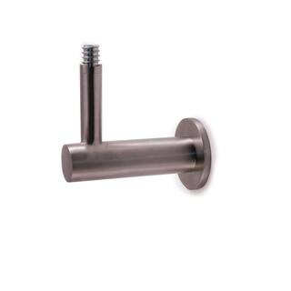 IAM Design Stainless Steel Handrail Support E4586