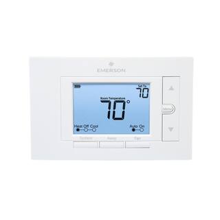 Emerson 80 Series Non-Programmable Universal (4H2C) Thermostat 1F85U-42NP