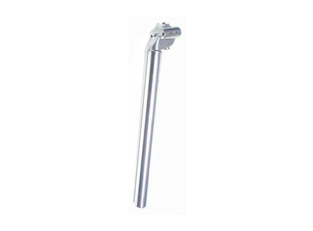 Ultracycle ATB Seatpost - Silver