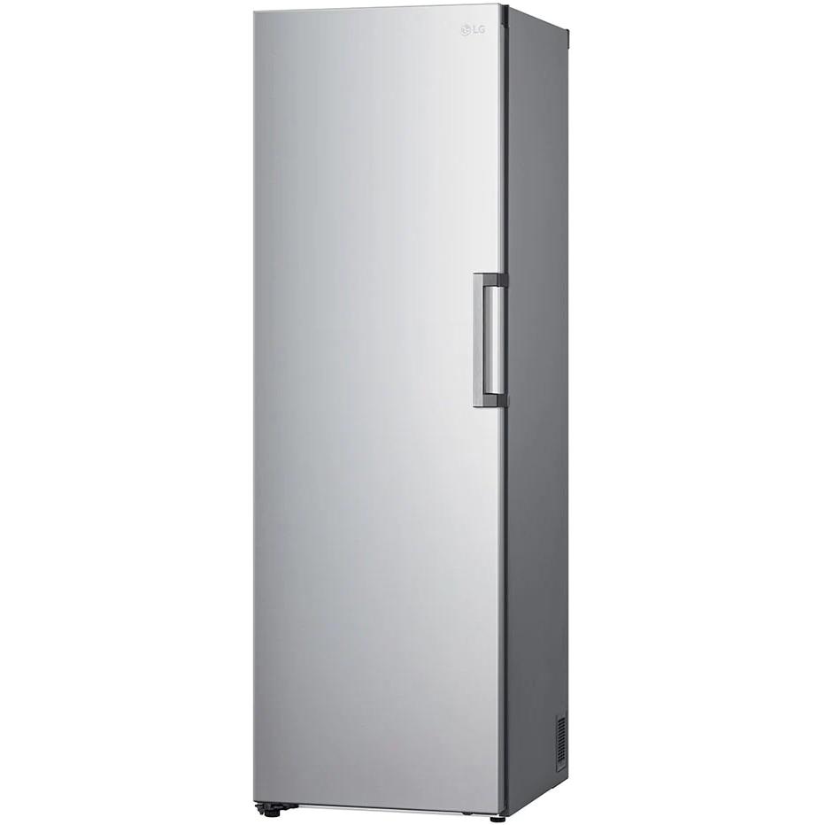 LG 11.4 cu.ft. Upright Freezer with Smart Diagnosis? LROFC1104V