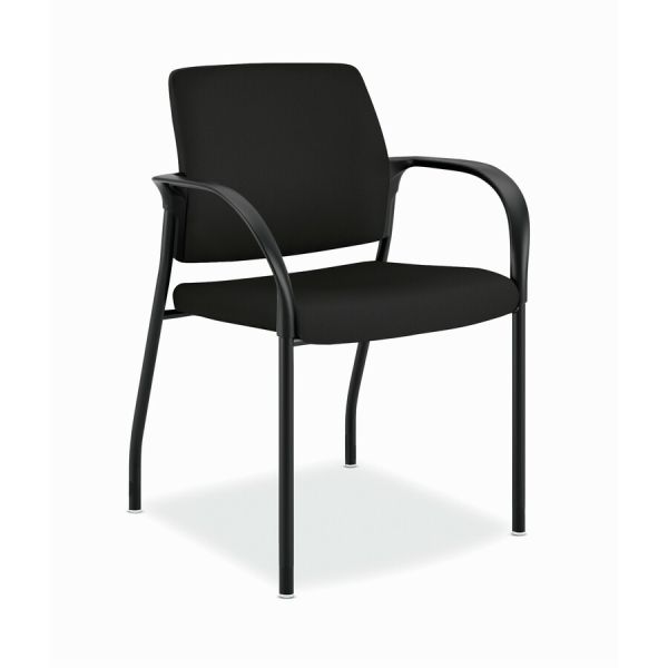 HON Ignition 4-Leg Stacking Chair