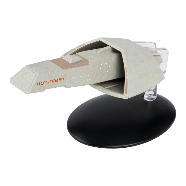 Eaglemoss Collections Star Trek Starship Replica Tpa Vulcan Apollo