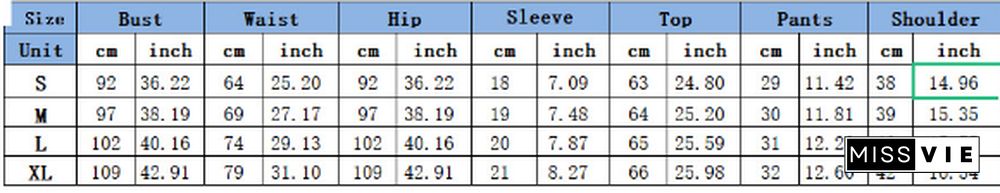 Casual Short Sleeve T-shirts Running Shorts Tracksuit