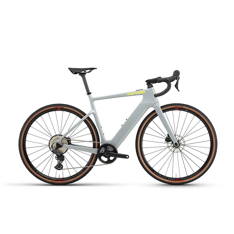 Cervelo Rouvida GRX RX610