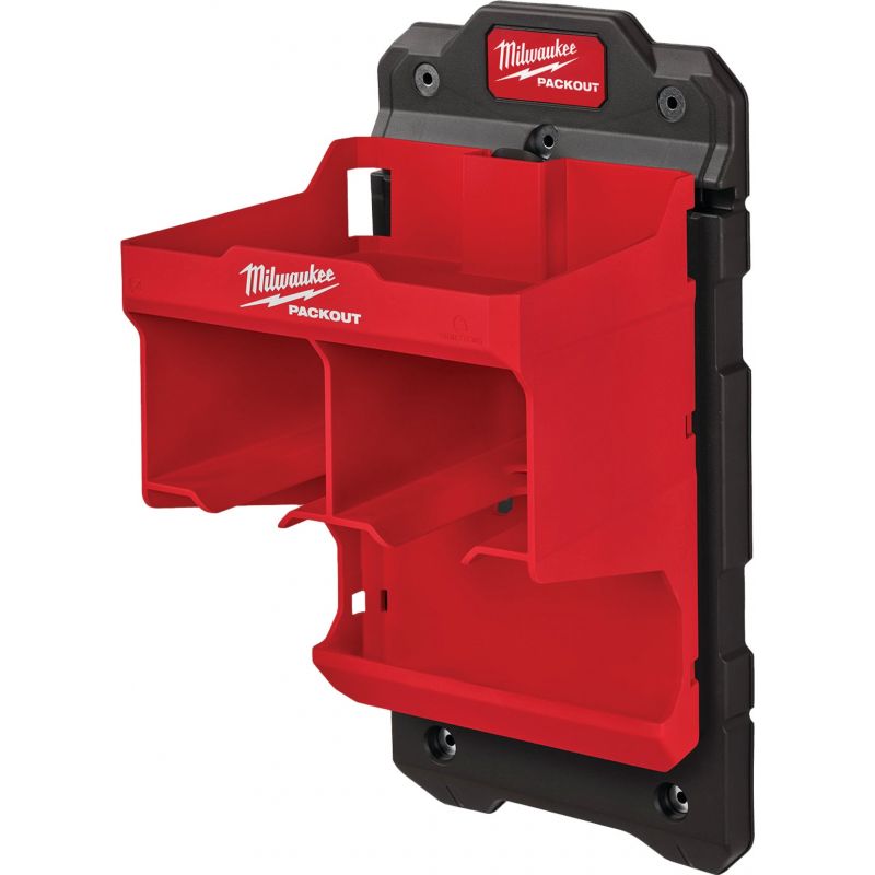 MW PACKOUT Drill Station 2 Tool Red