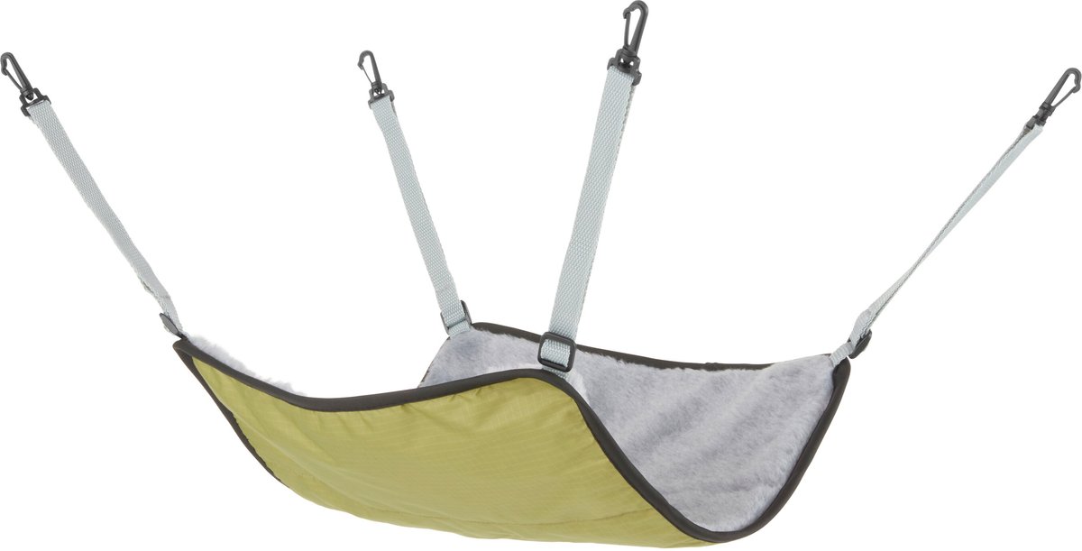 Frisco Forest Small Pet Hanging Hammock