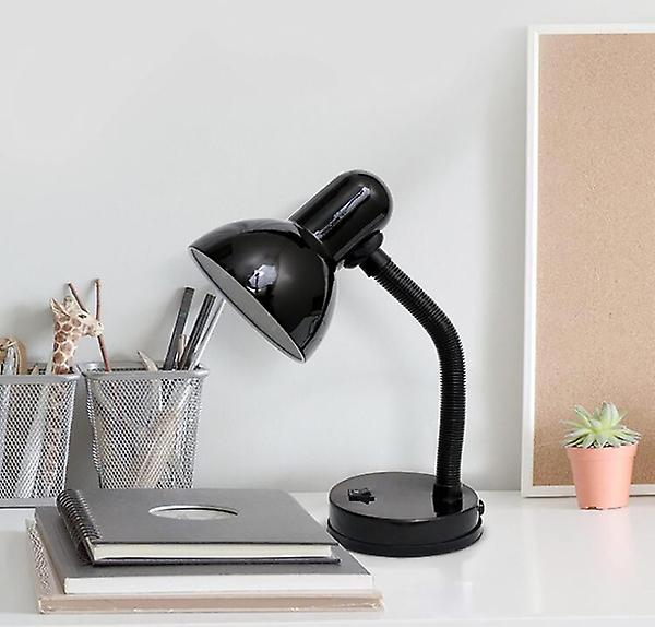 Metal Desk Lamp For Bedroom And Office