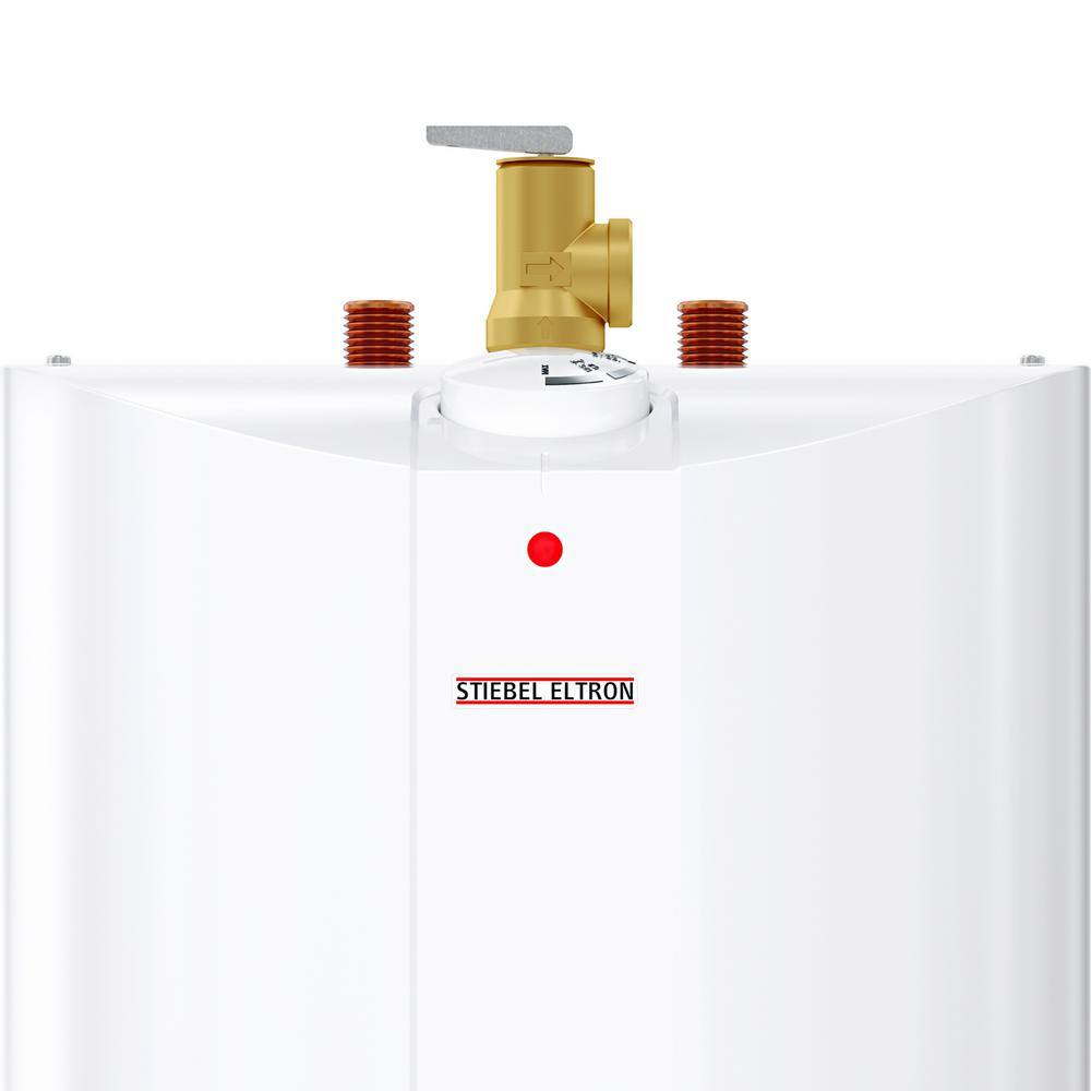 Stiebel Eltron SHC 4 Gal. 6-Year Point-of-Use Mini-Tank Electric Water Heater SHC 4