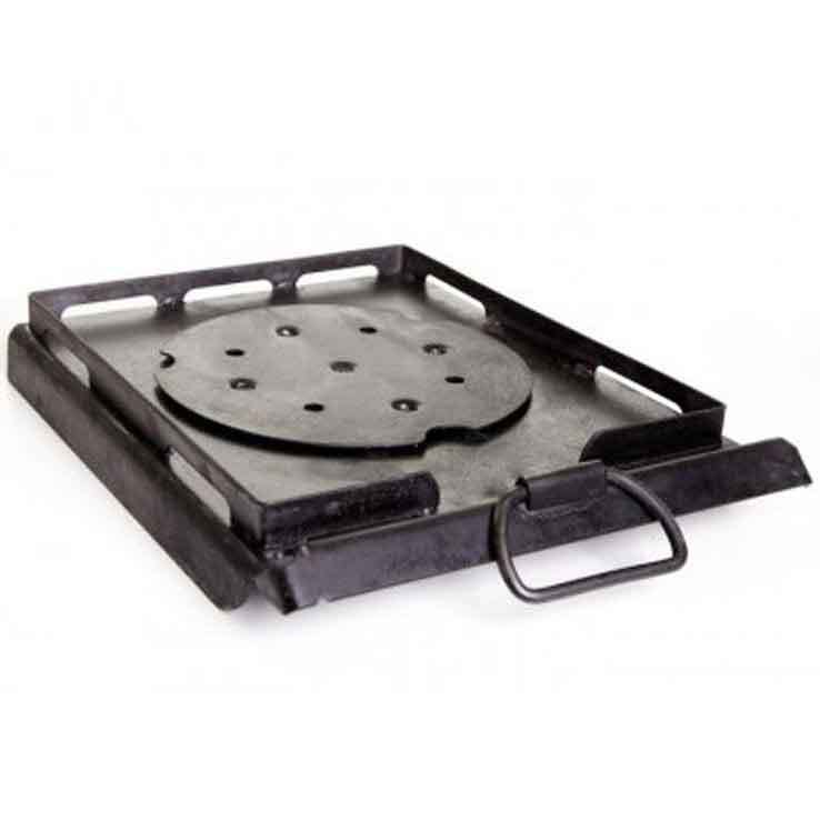 Camp Chef Professional Flat Top Griddle