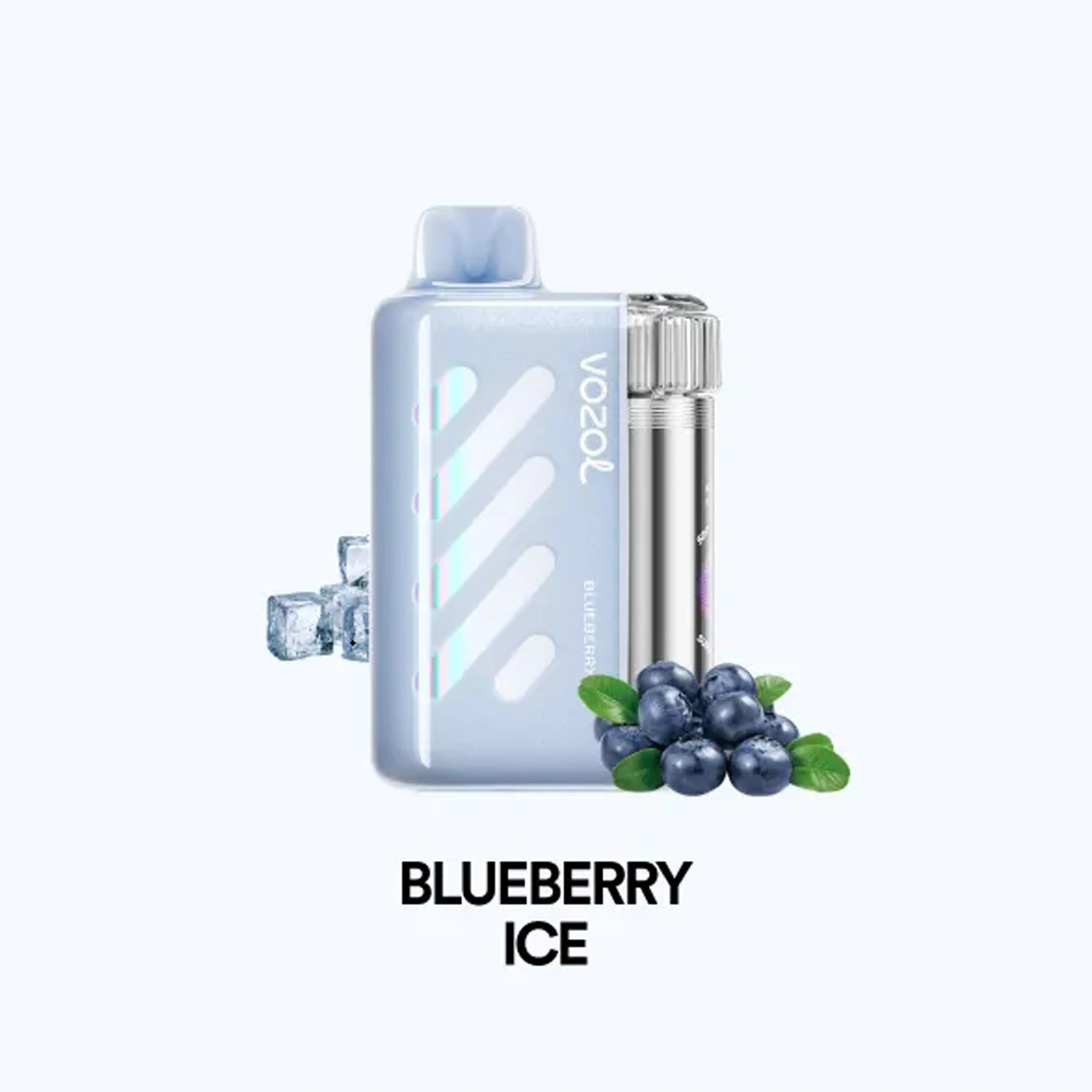 VOZOL Vista 40000 Puffs Disposable Vape