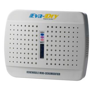 Eva-Dry 4-6 oz. Mini-Dehumidifier E-333