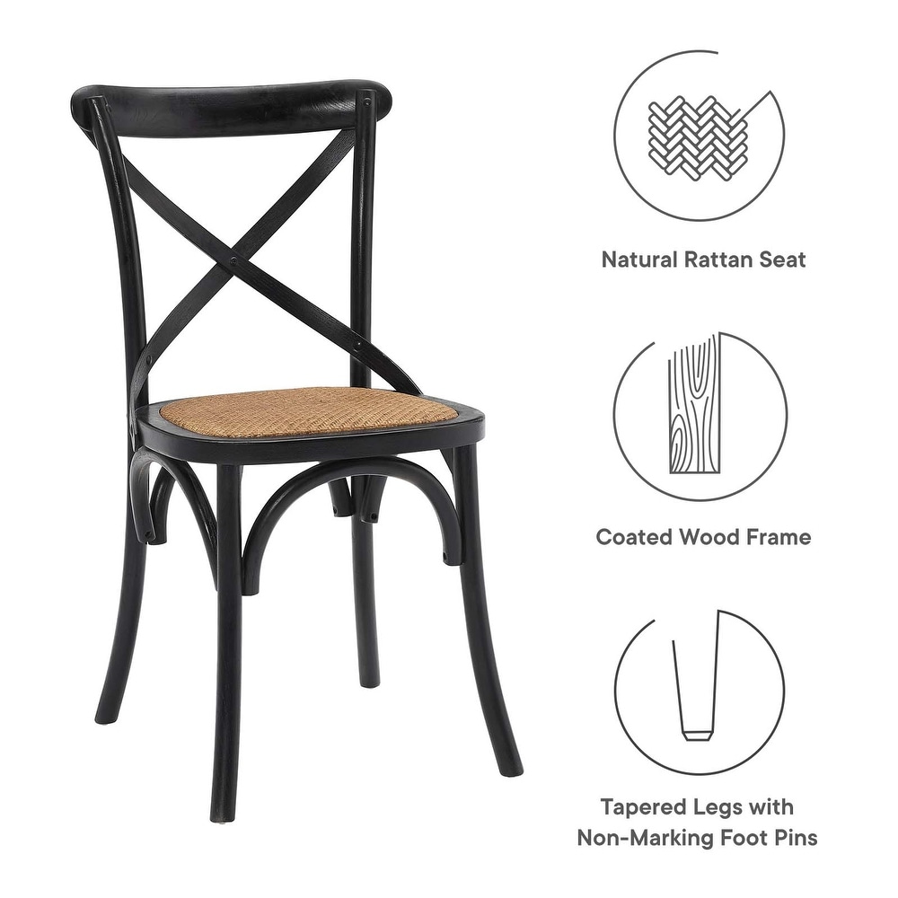 The Gray Barn Windy Poplars Dining Chair