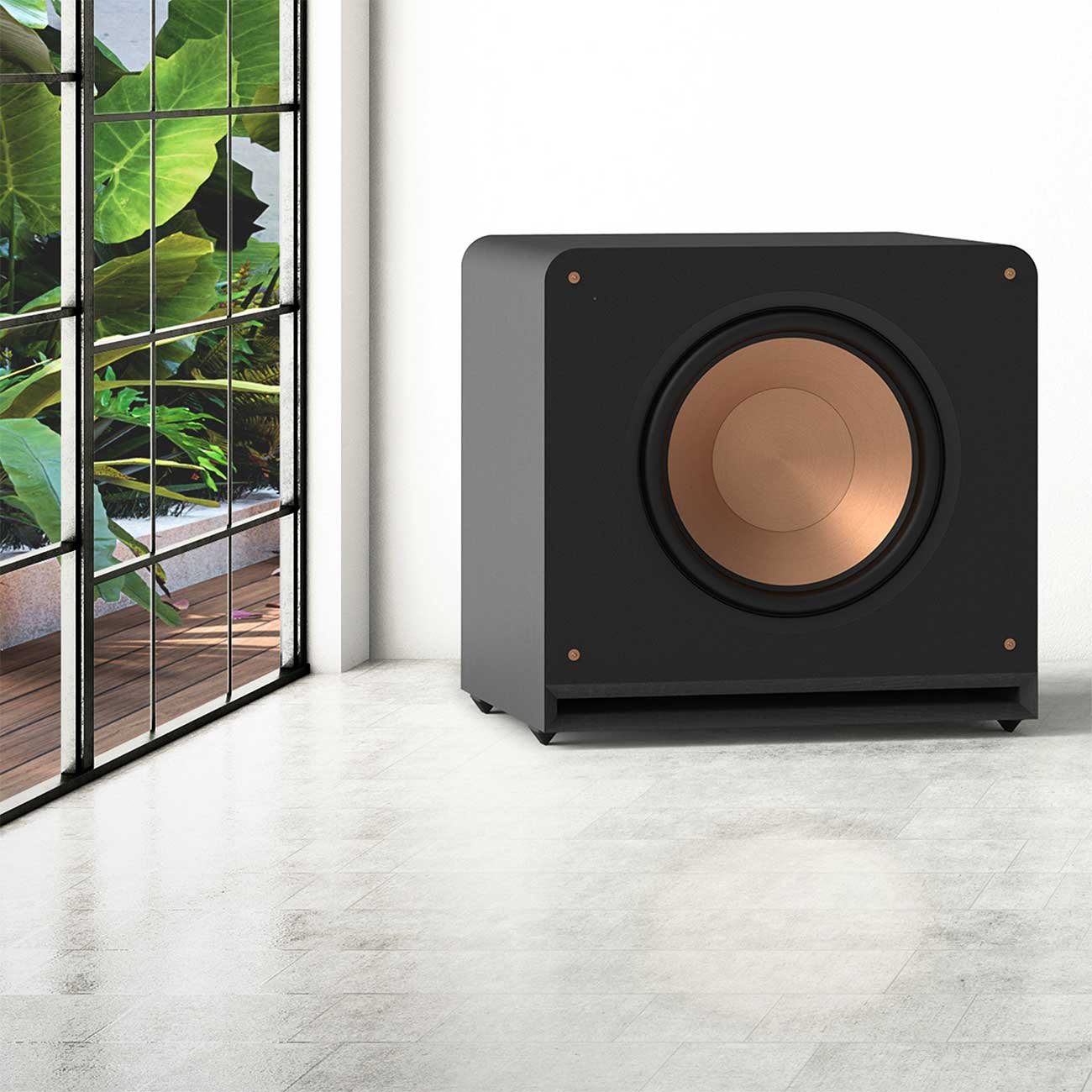 Klipsch Reference Premiere 16