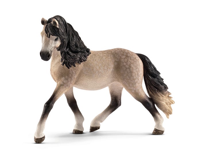 Schleich Andalusian Mare - 13793