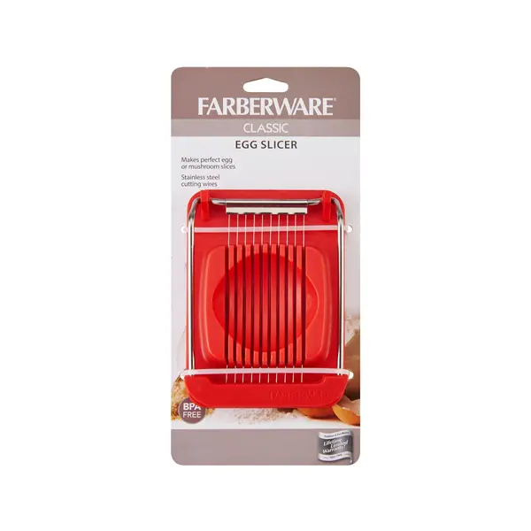 Farberware Egg Slicer