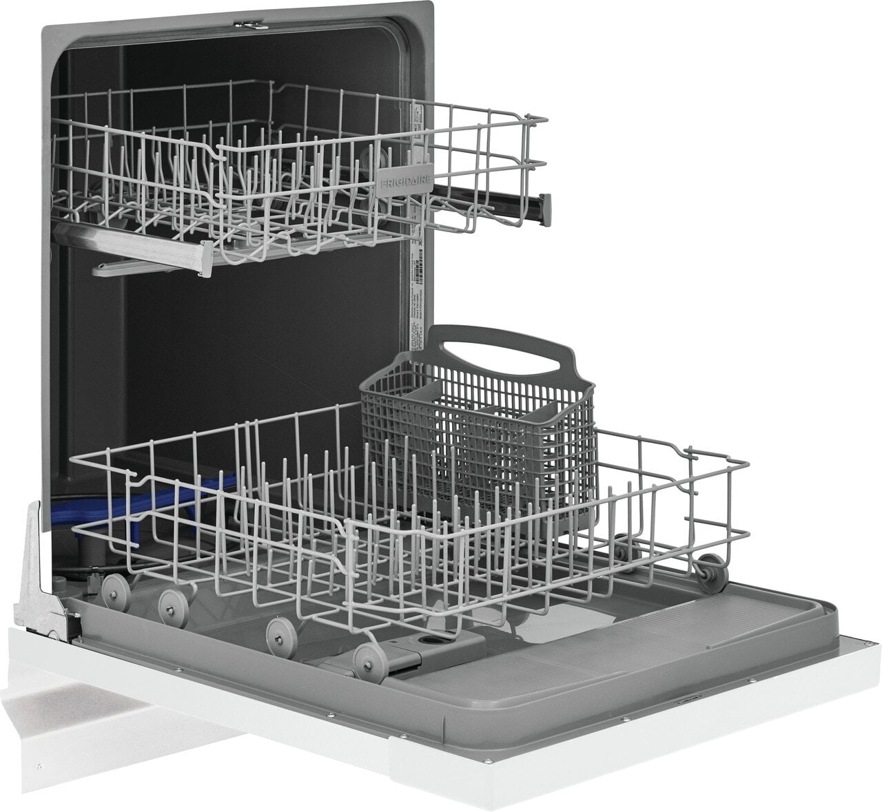 Frigidaire FDPC4221AW Frigidaire 24'' Built-In Dishwasher