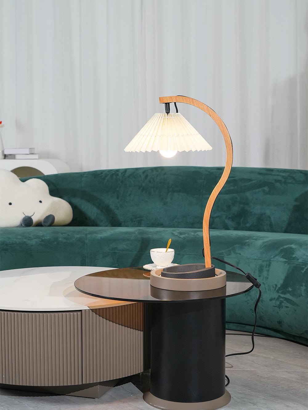 Caprani Table Lamp