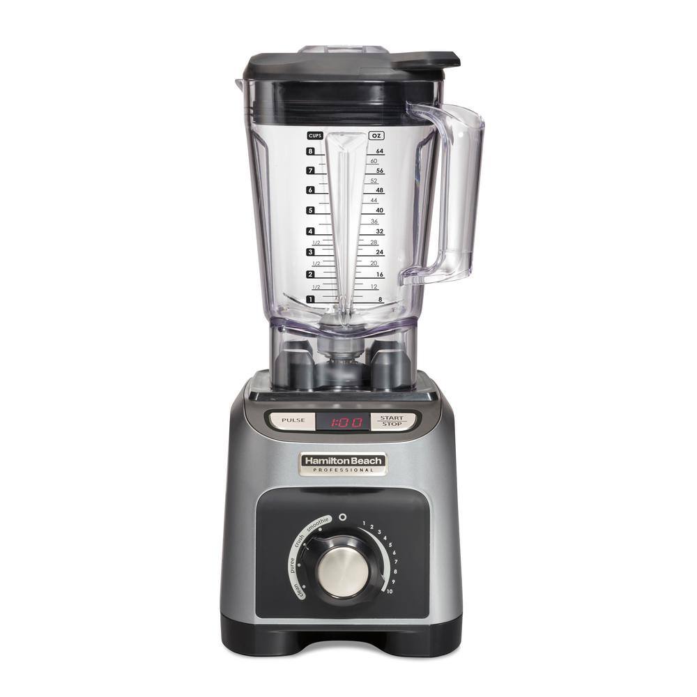 Hamilton Beach Professional Blender with Programs 58850