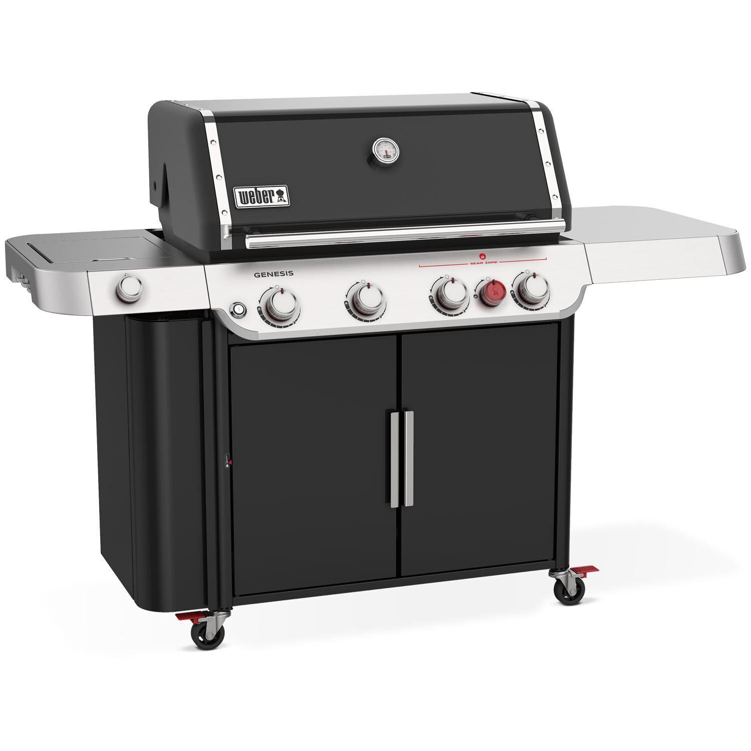 Weber GENESIS E-435 Propane Grill